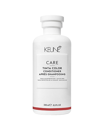 Keune Care Line Tinta Color - Кондиционер для окрашенных волос 250 мл - hairs-russia.ru